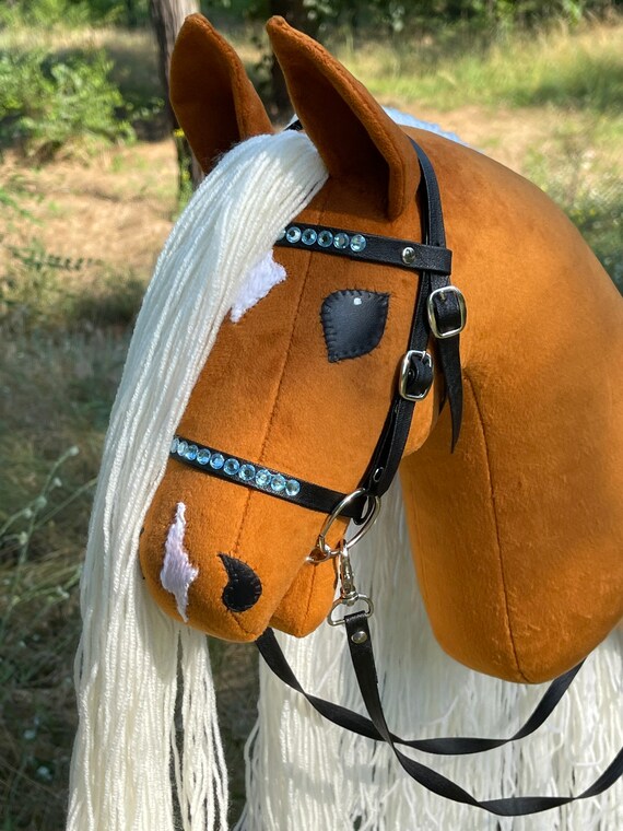 Ace Creators: AMR Hobby Horse Deco Set