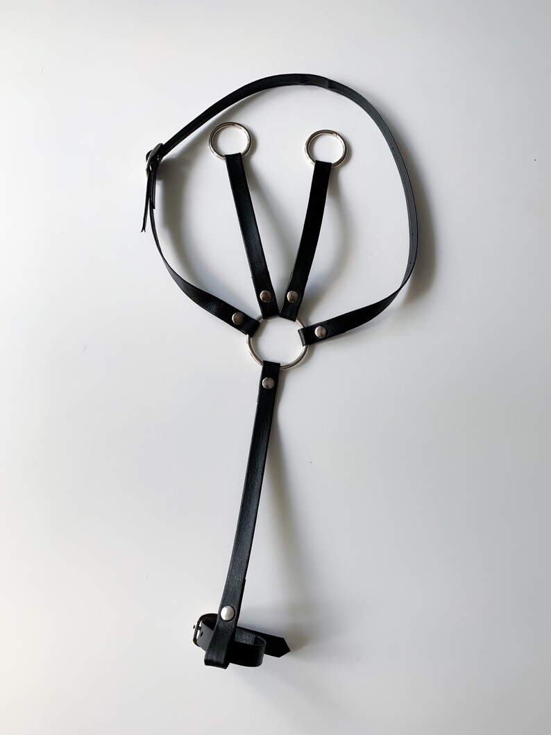 Running Martingale for Hobby Horse Breastplate for Hobbyhorse Etsy