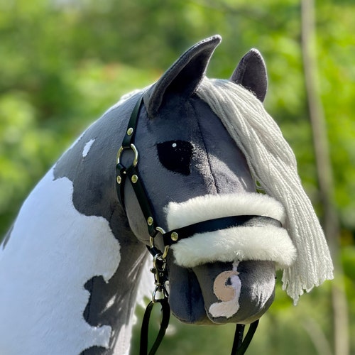 Hobby Horse Etsy