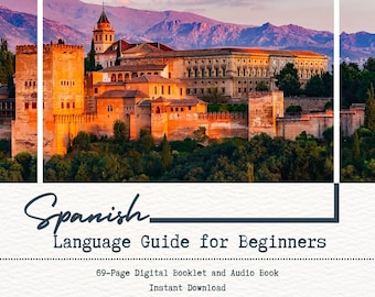 Spanish Language Guide