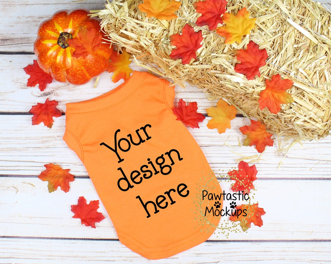 Dog T Shirt Mockup Dog Shirt Mockup Dog Tee Mock up Pet T Shirt Mock