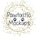 PawtasticMockups