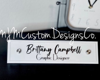 Name Plate Designs Etsy Name Plate Designs Etsy
