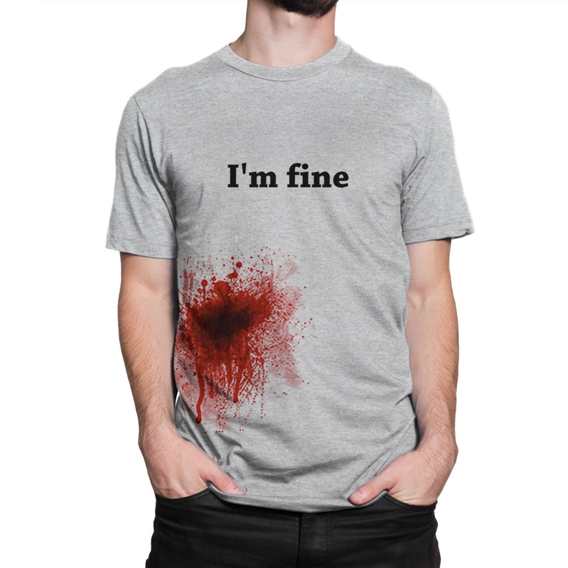 39 and fine t shirt