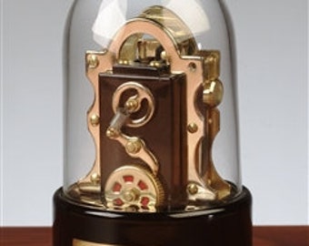 Edison Replica Ticker Tape Lighter - Vintage