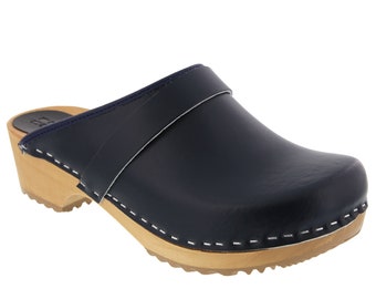 norwegian clogs