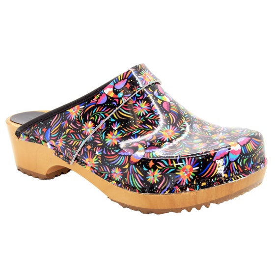 Art clogs outlet