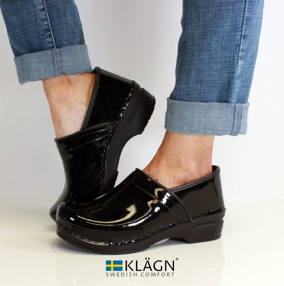 Clog plus sale