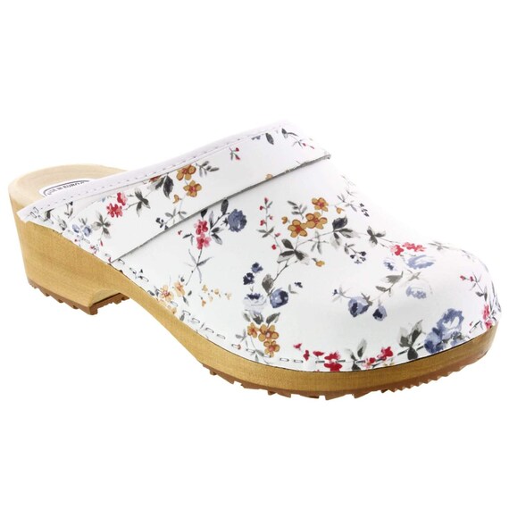 bjork clogs