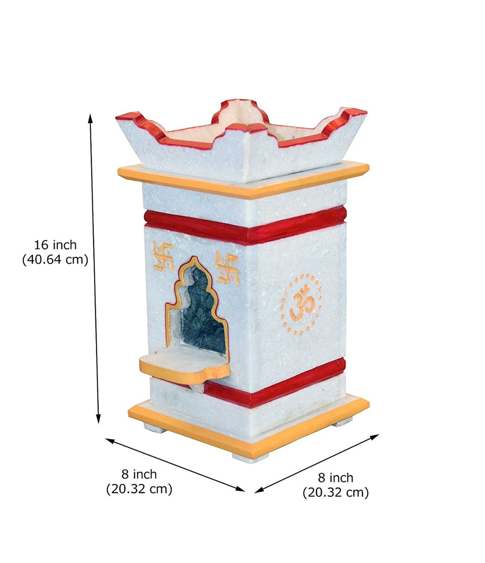 Marble Tulsi Pot Tulsi Planter Gardening Tulsi Planter Etsy