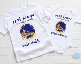 golden state warriors baby girl clothes