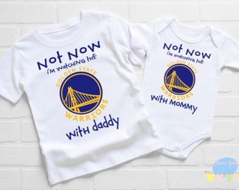 golden state warriors baby jersey