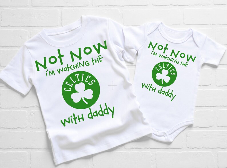 gender neutral daddy onesie