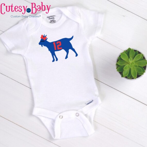 Tom brady onesie hot sale