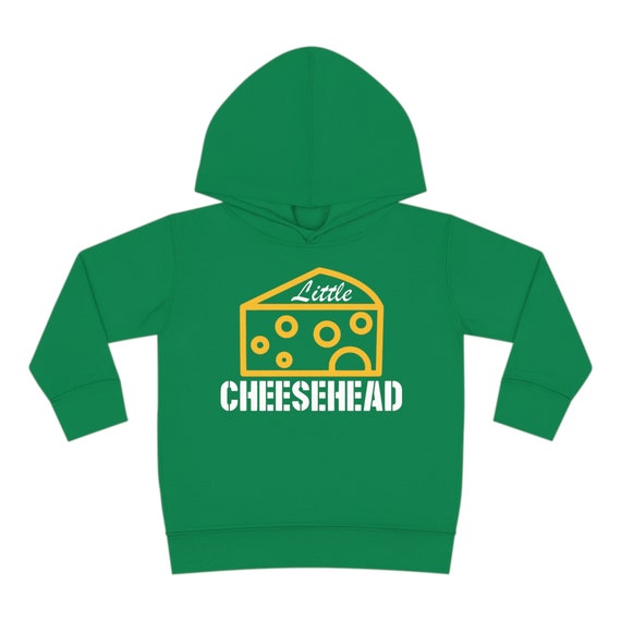 Toddler top packer sweatshirt