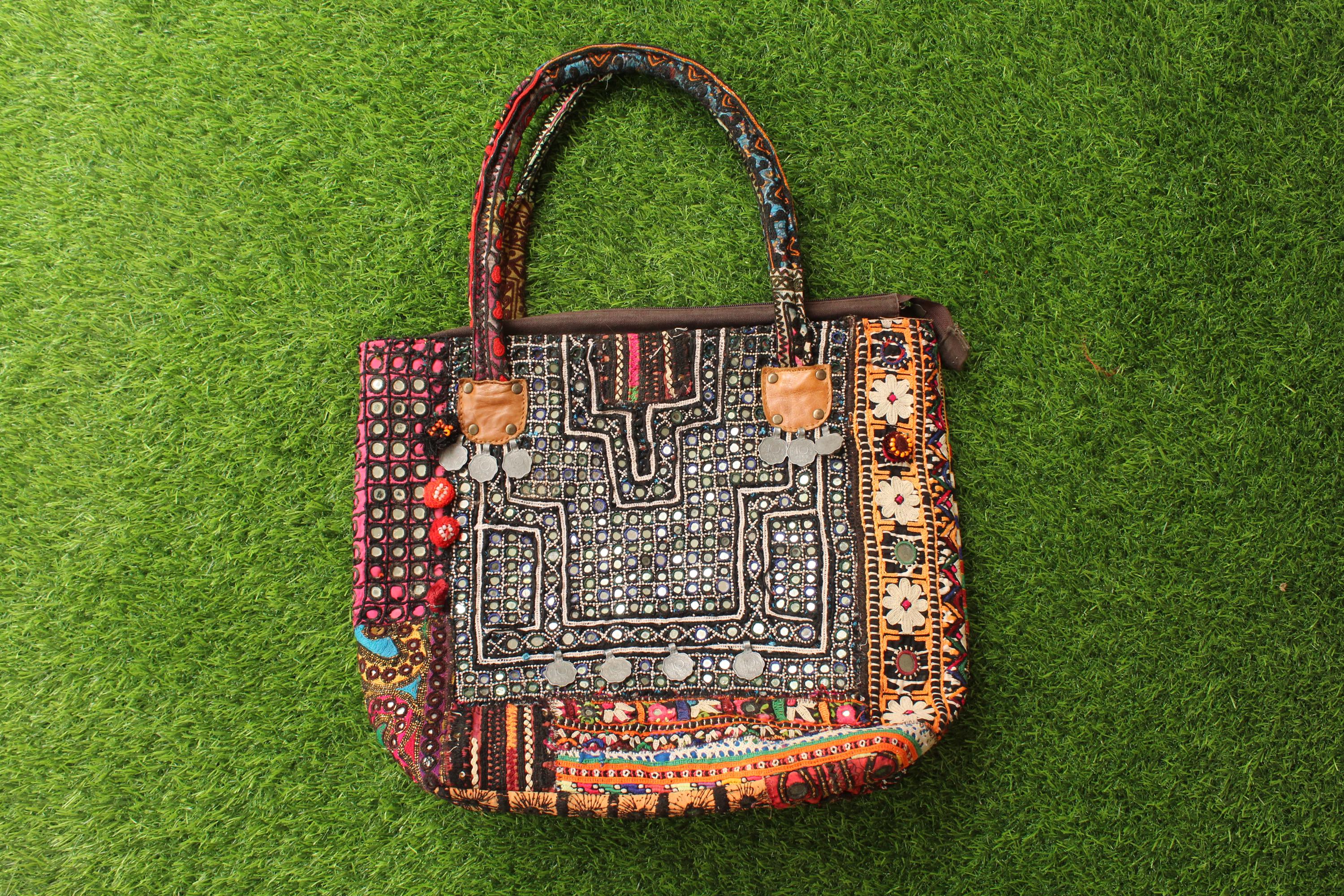 Banjara Ethnic Bags - Etsy Banjara Ethnic Bags - Etsy