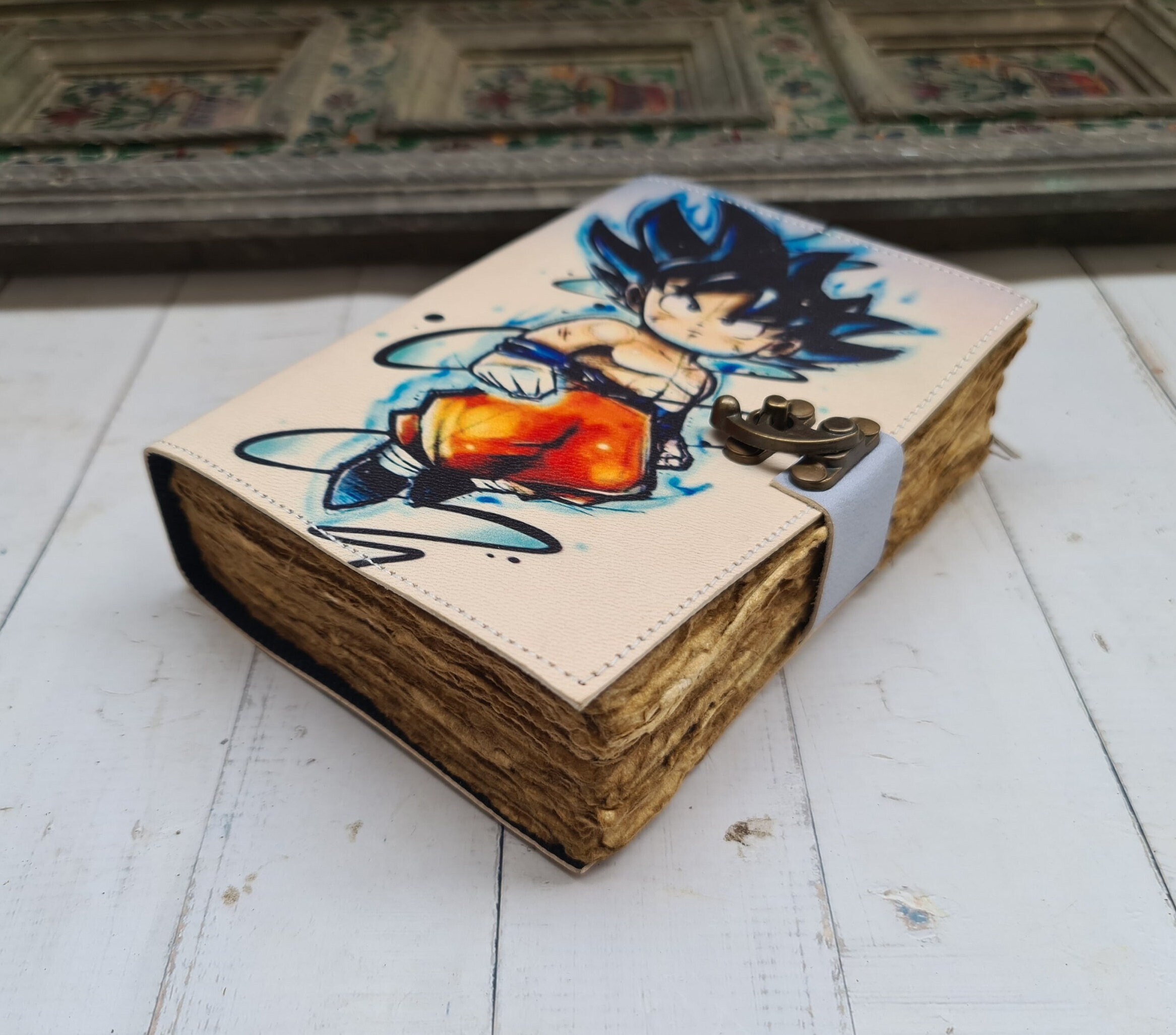 Dragon Ball Z Journal Anime Notebook Anime Journal Dragon ball - Etsy México Dragon Ball Z Journal Anime Notebook Anime Journal Dragon ball - Etsy México