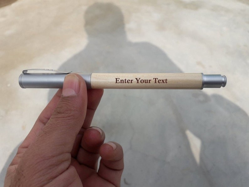 Extra Großes Pentagramm Lederbuch, Buch der Schatten, Grimoire Bild 6