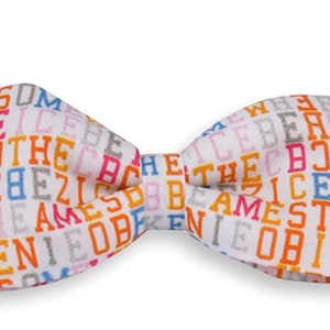 Bowtie voor kinderen, pasgeborenen, fotoshoots, verjaardagen, cadeaus voor jongensmode.