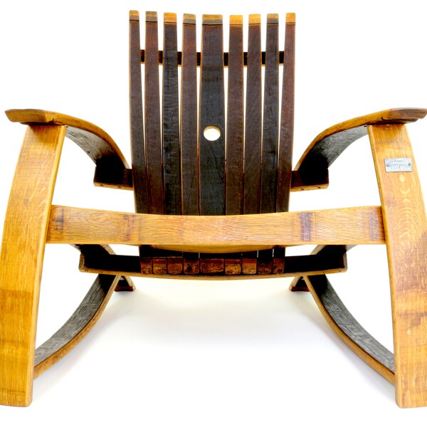 Barrel Furniture Etsy