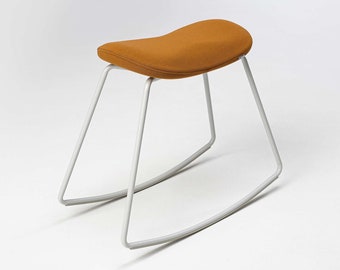 Office Chair, Desk Chair, Desk Stool, Saddle Stool, Saddle Chair, Ergonomic Chair, Office Stool, Modern Chair, Ergonomic Stool - Jojiko