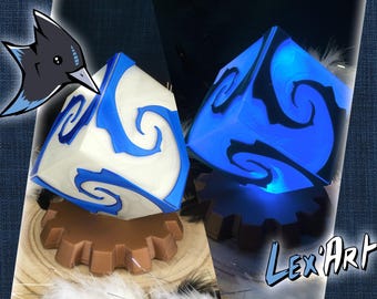 LAMP - Eliacube