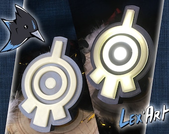 LAMP - XANA