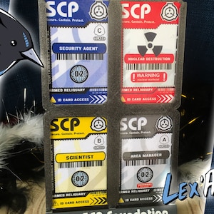 CARTE - SCP Area-02