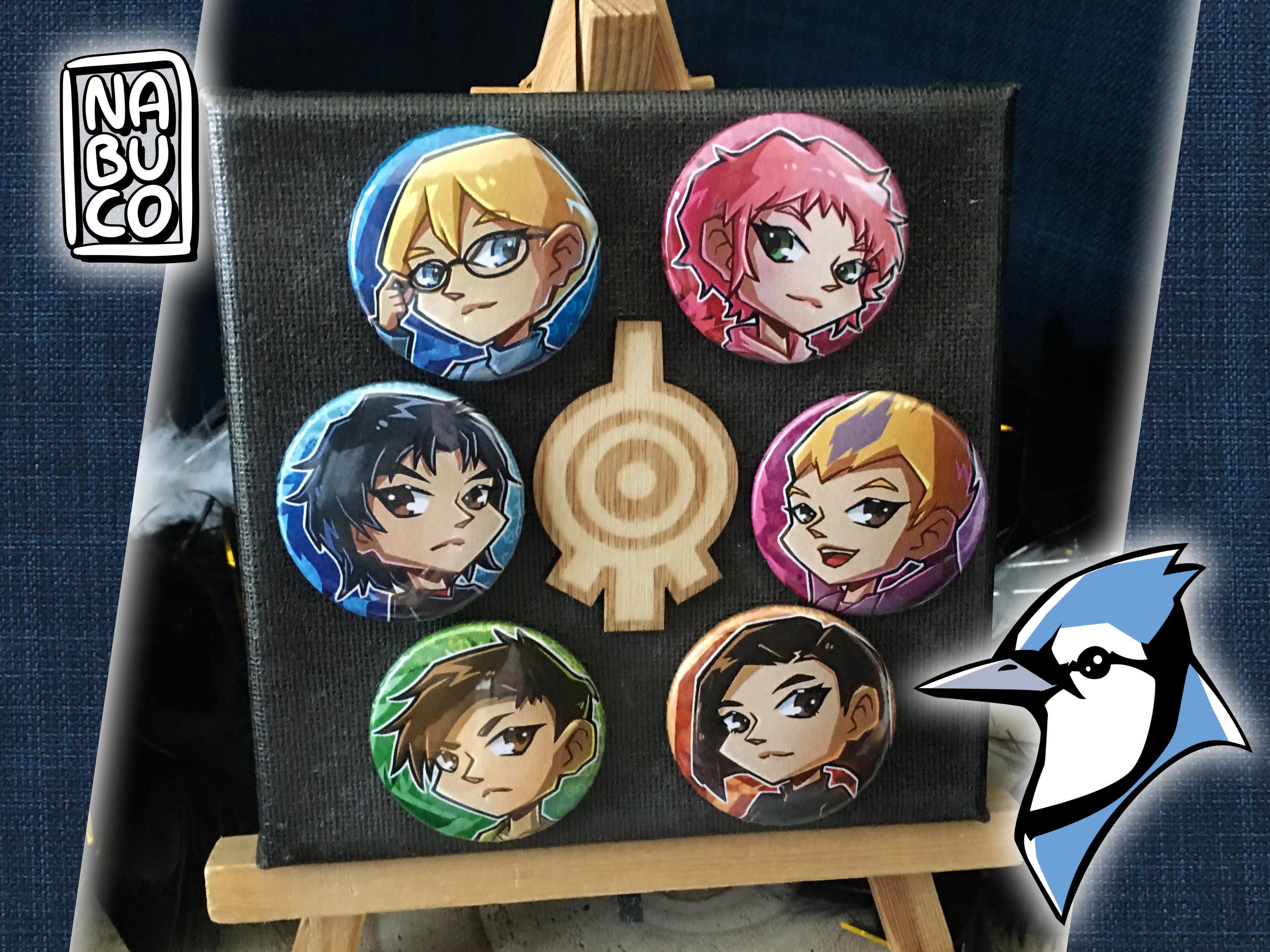 Código Lyoko - Disfraz Aelita En Caja (Simba 5819114