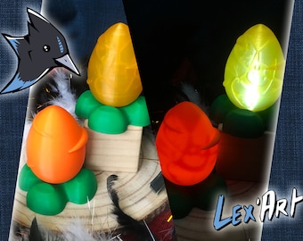 LAMP - Dofus Kawot