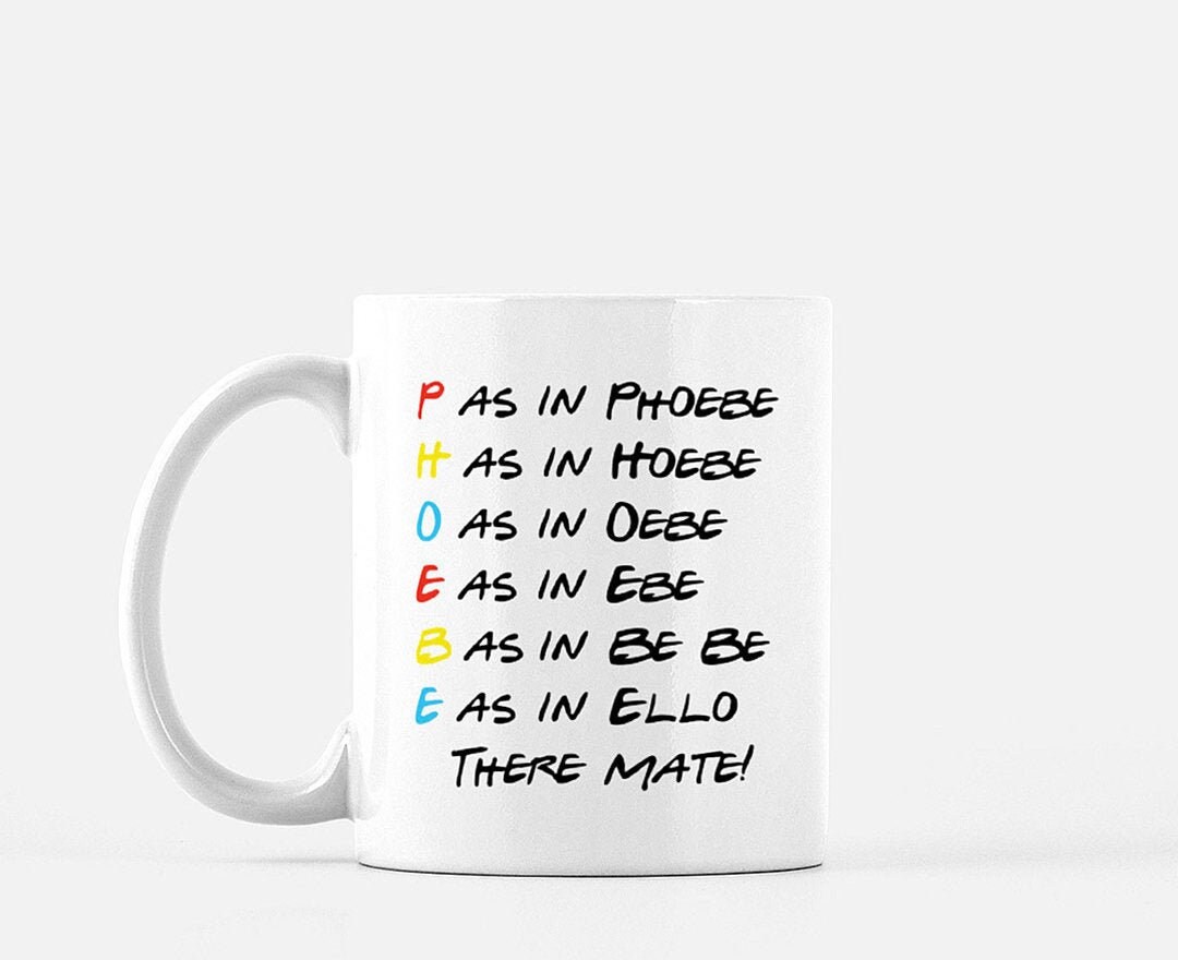 Great TV Show Fan Gift You Know Nothing Coffee & Teacup Awesome TV Show Mug 