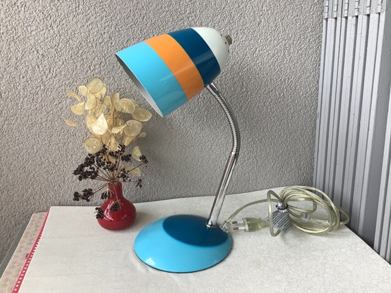 Lampe memphis style Corelo 80'