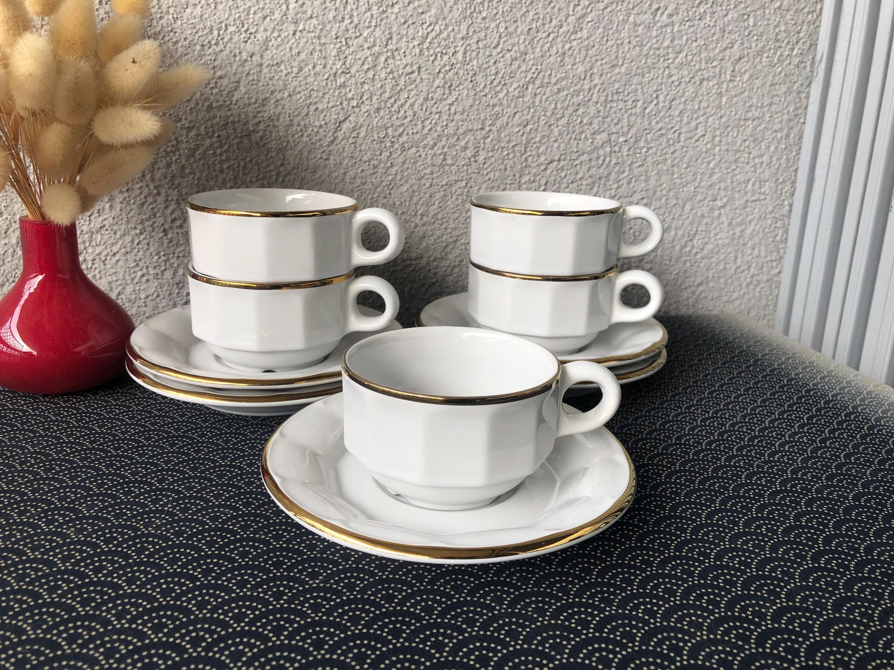 Givenchy coffee cup - Etsy 日本