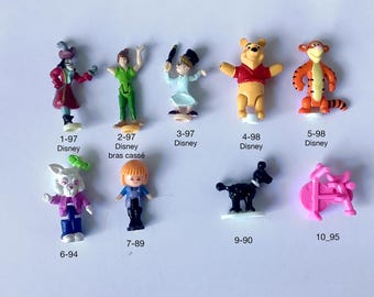 ポーリーポケット 人形のみ 8体セット ヴィンテージ レトロ 楽天市場