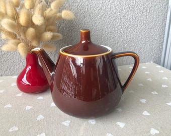 Tetera Villeroy & Boch Septfontaines vintage - Tetera de bistró - Número 4