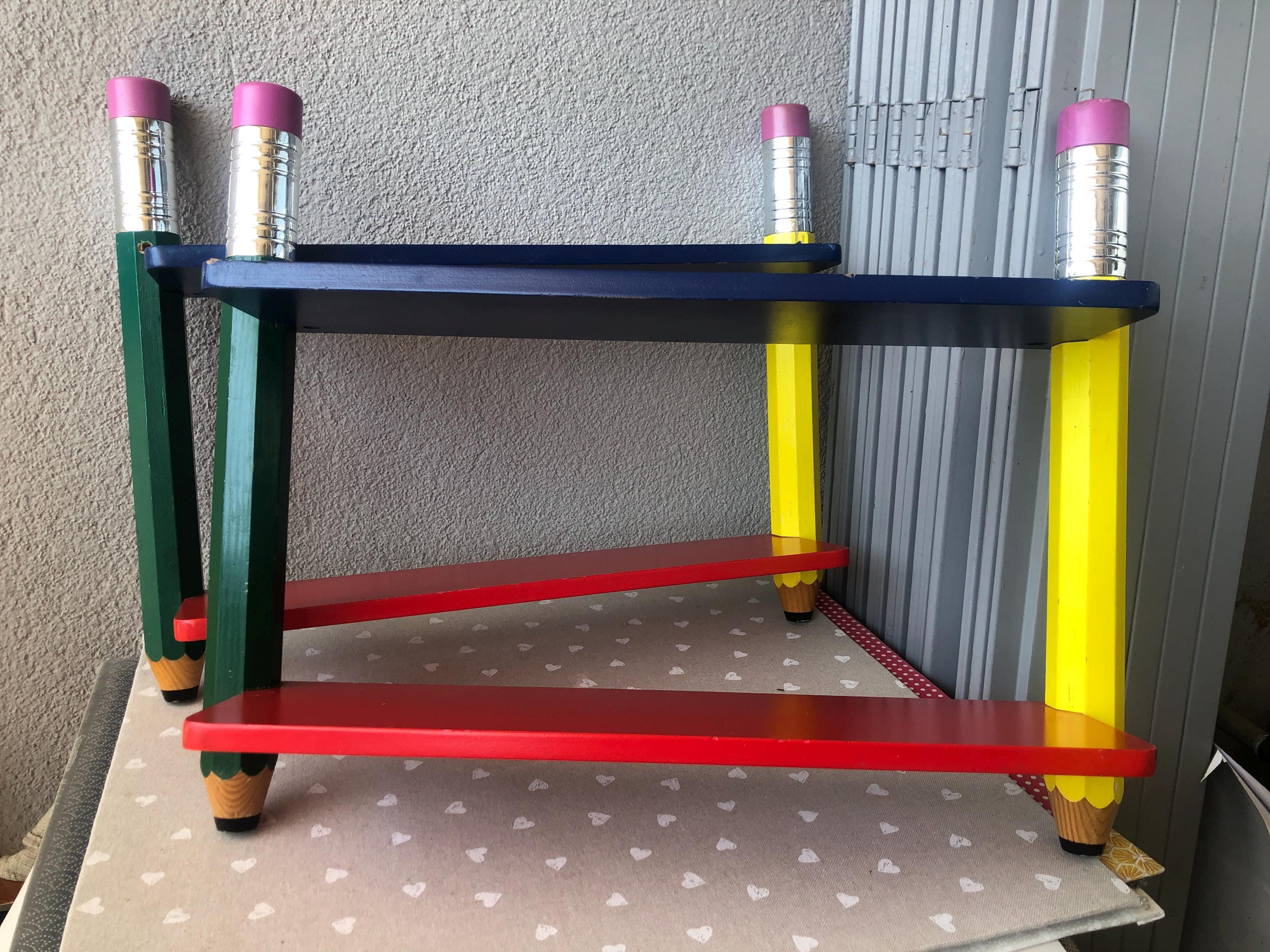 Vintage Memphis Style Furniture - Etsy