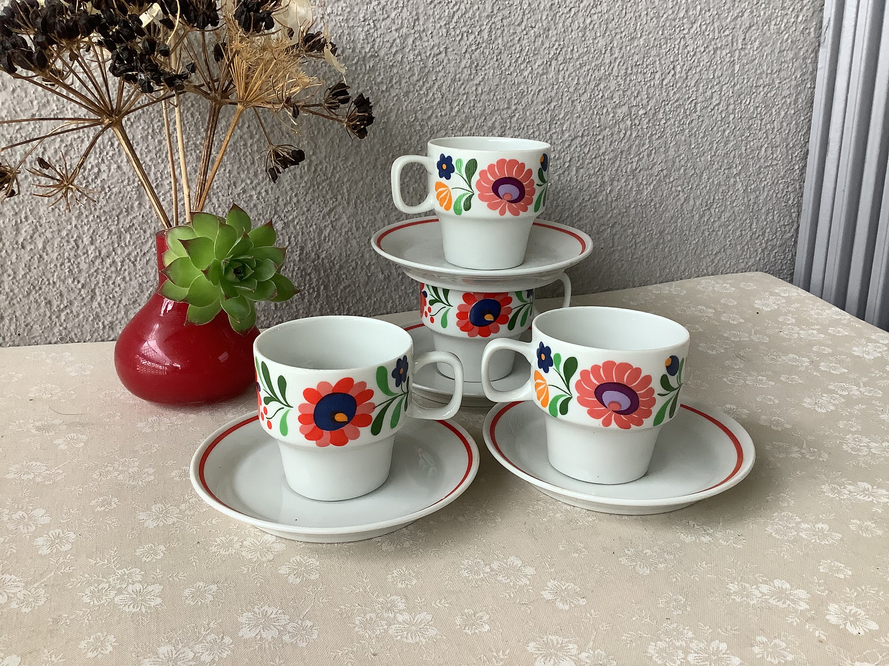 Hollohaza Cup - Etsy Finland