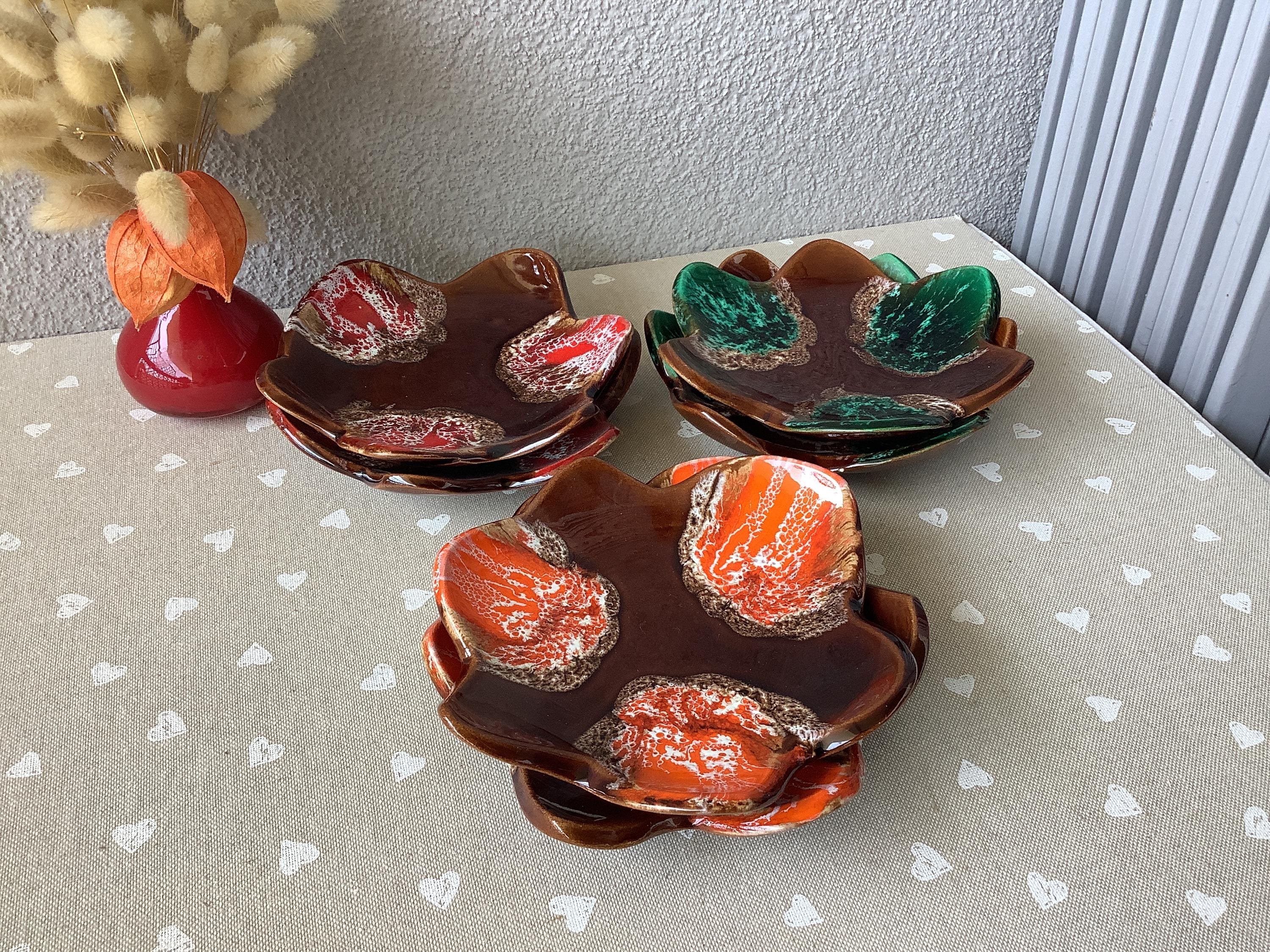 Vallauris pottery - Etsy 日本