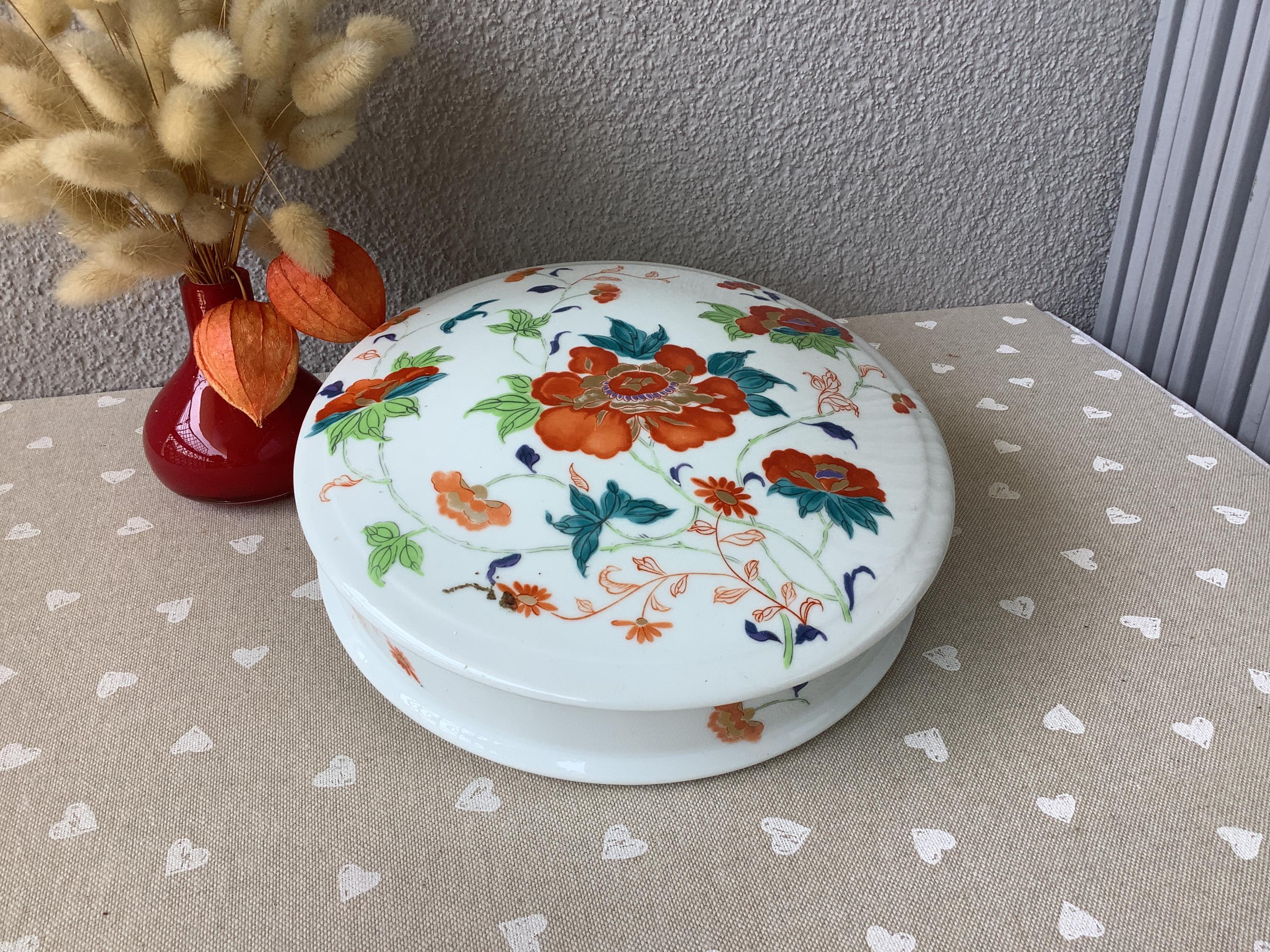 Raynaud Limoges Box - Etsy