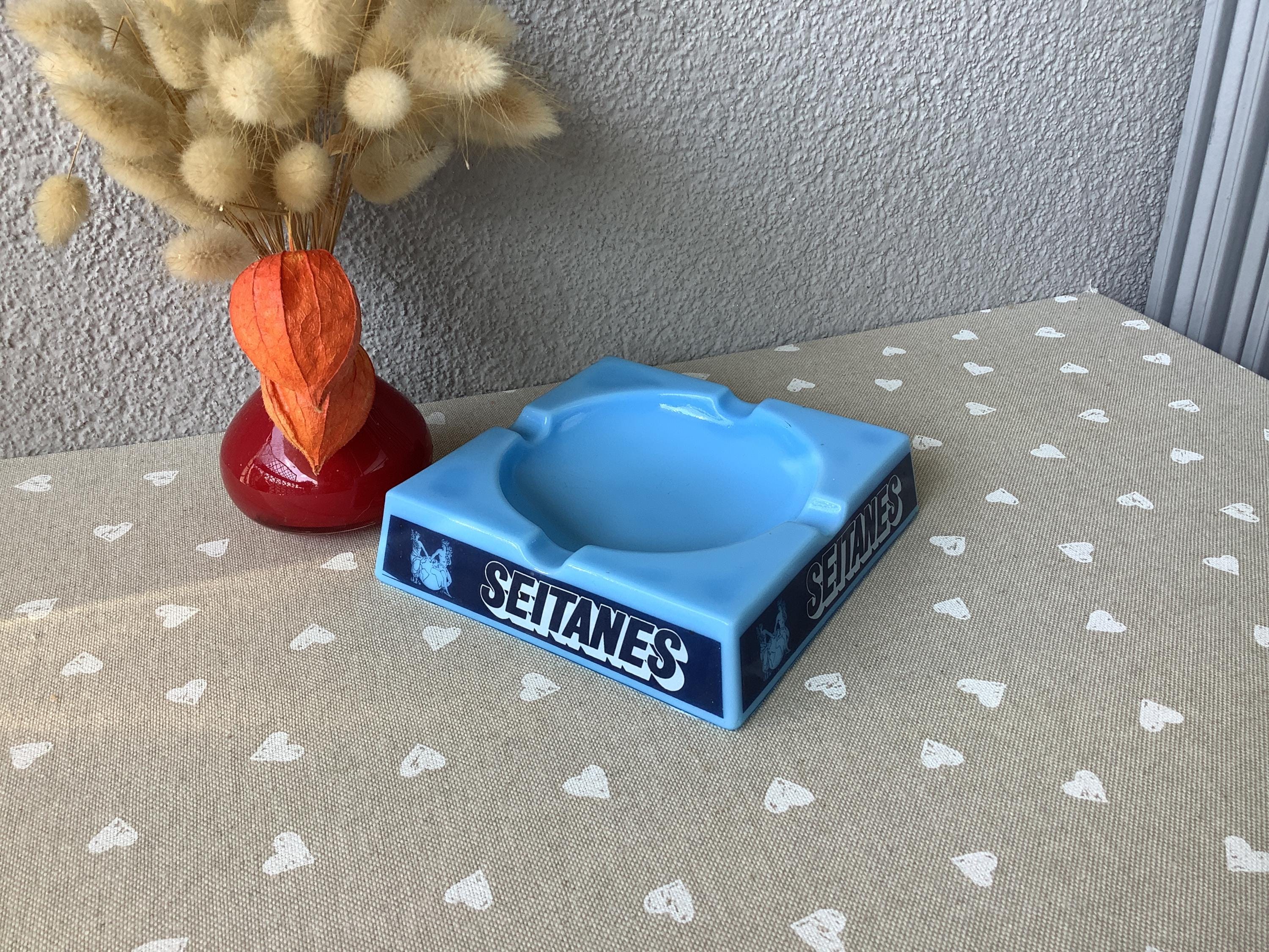 Gitanes Ashtray - Etsy