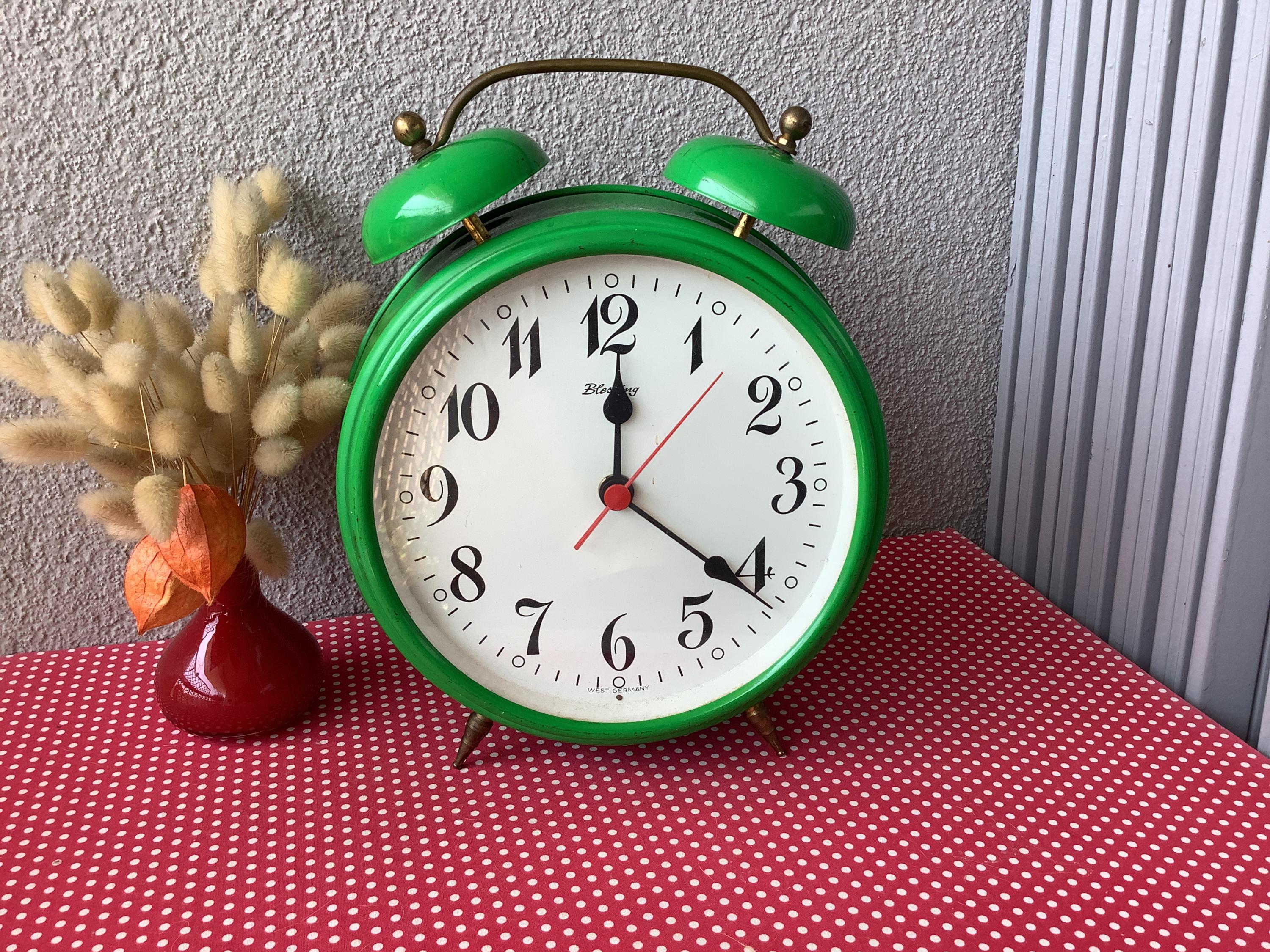 Blessing clock germany - Etsy 日本