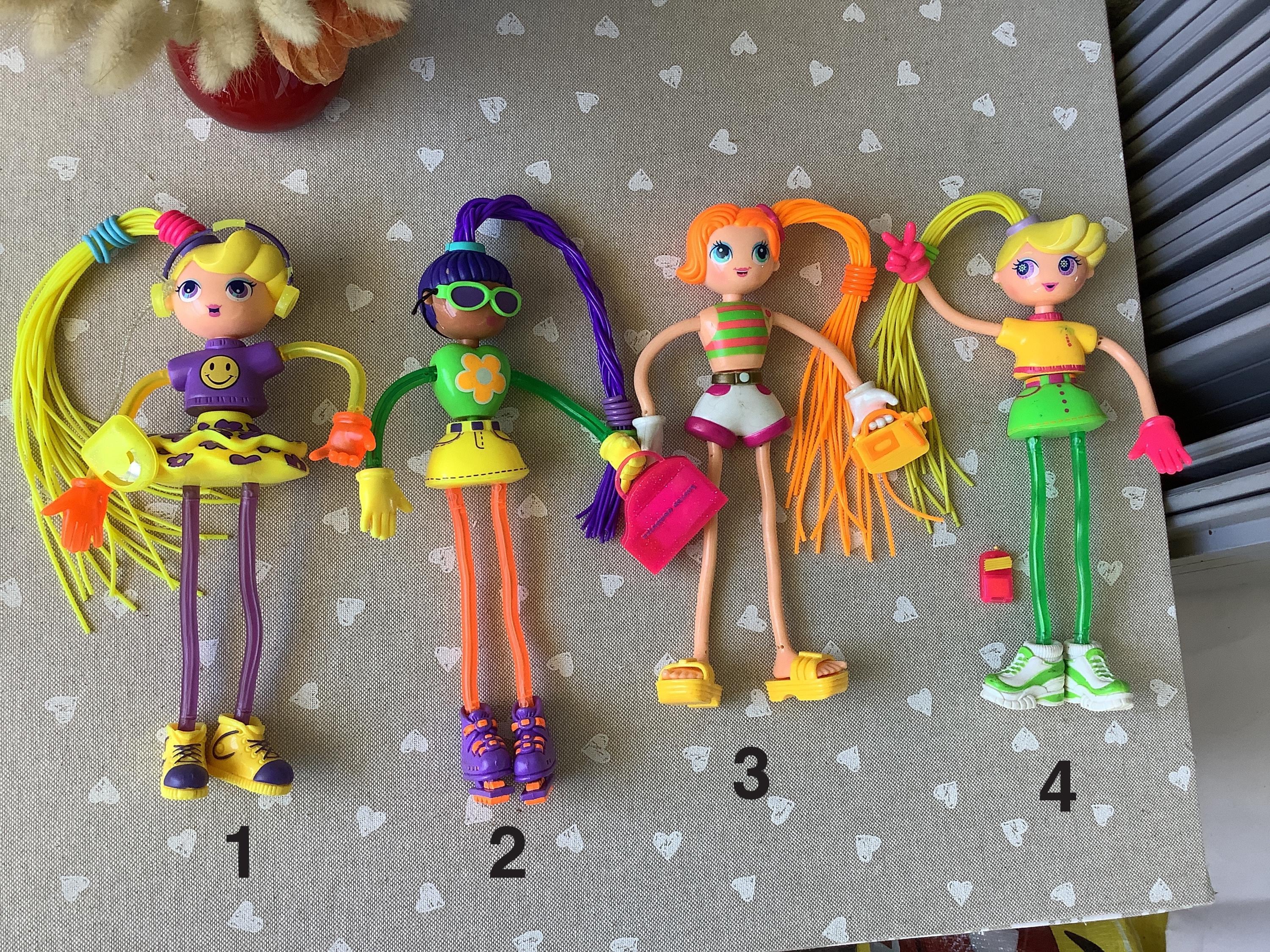 Betty spaghetty - Etsy 日本