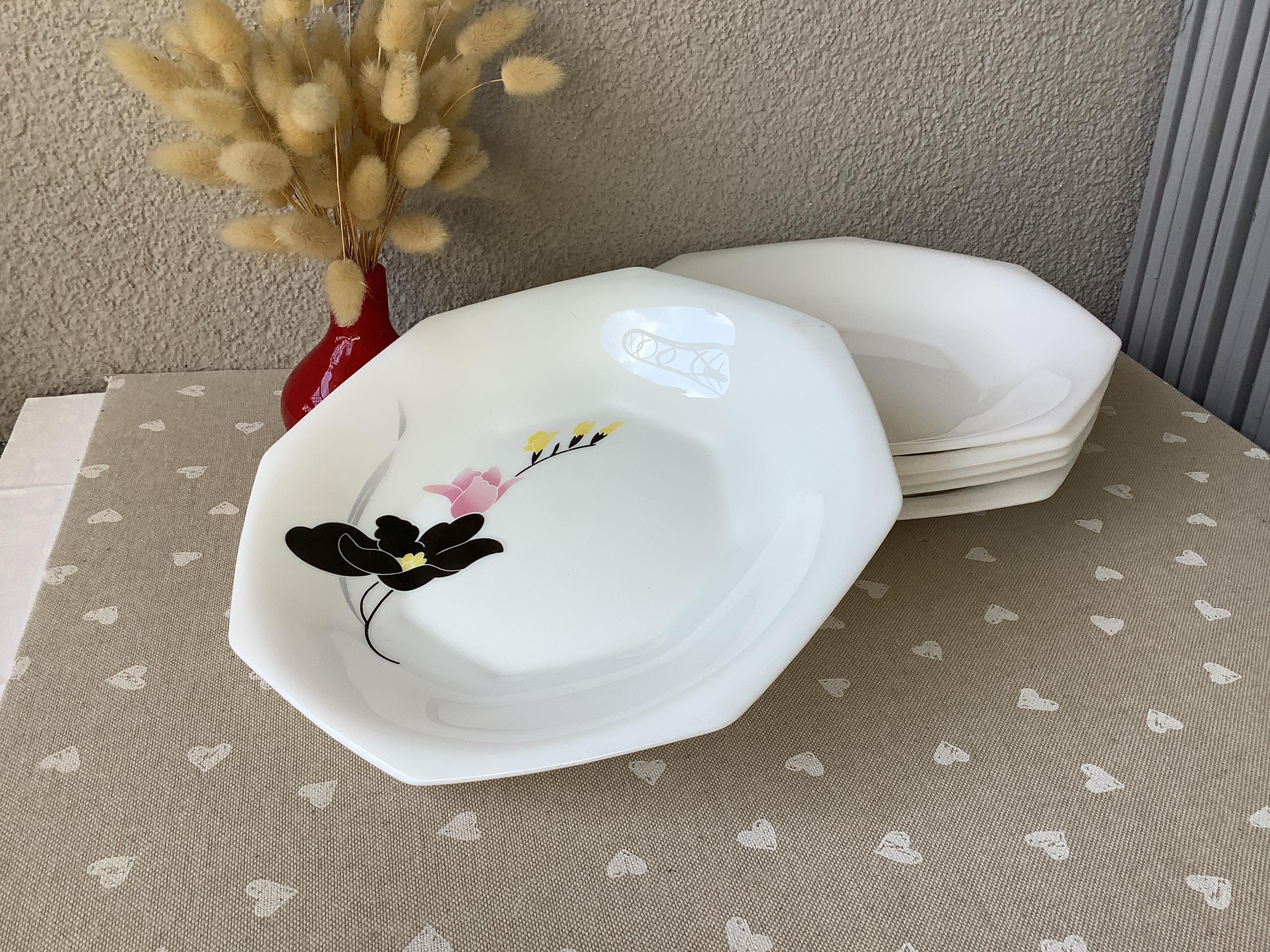 Arc arcopal france - Etsy 日本