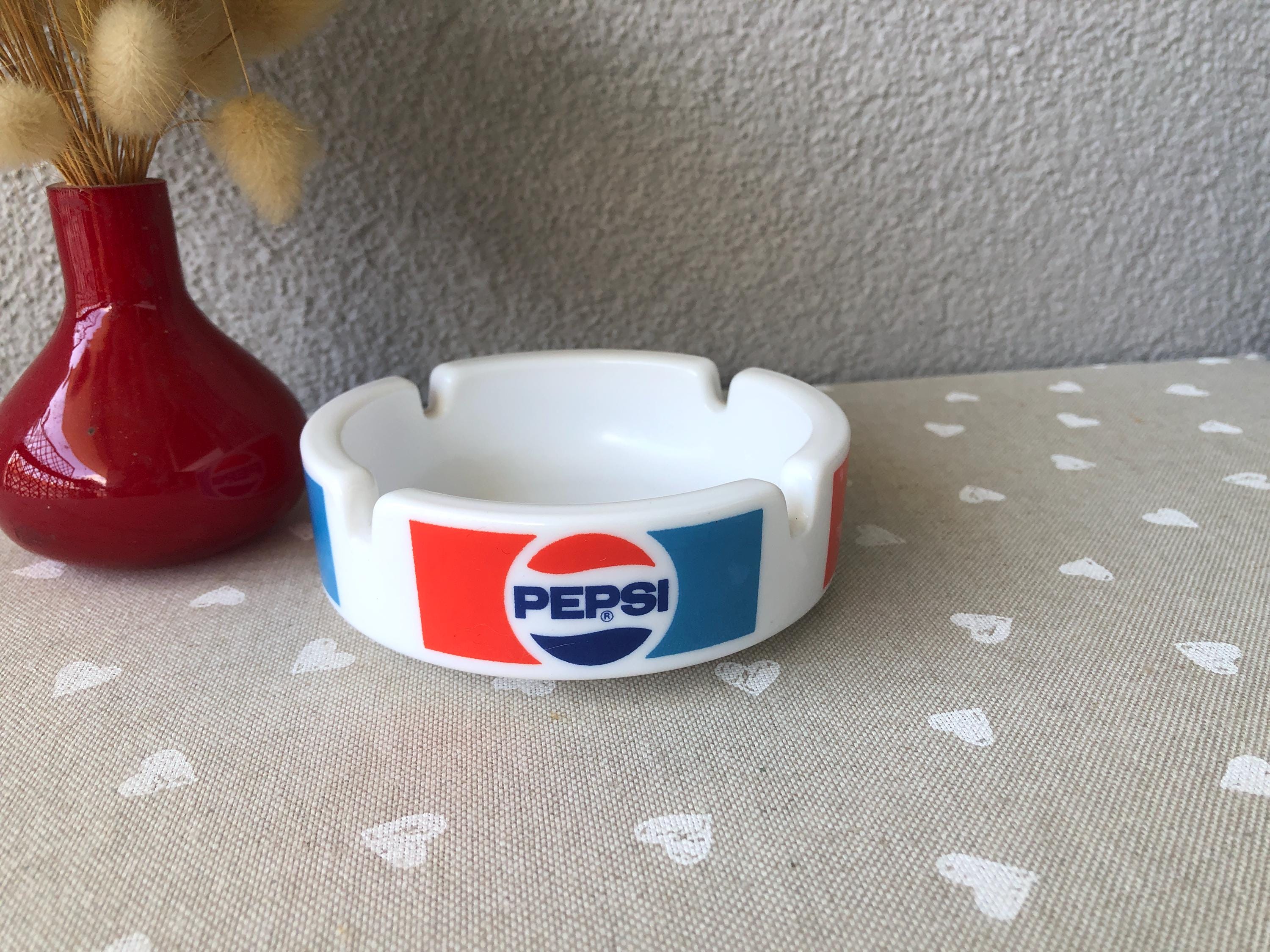 Pepsi cola tray - Etsy 日本