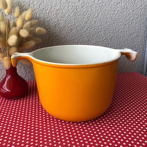 Enzo Mari La Mama Le Creuset - Etsy