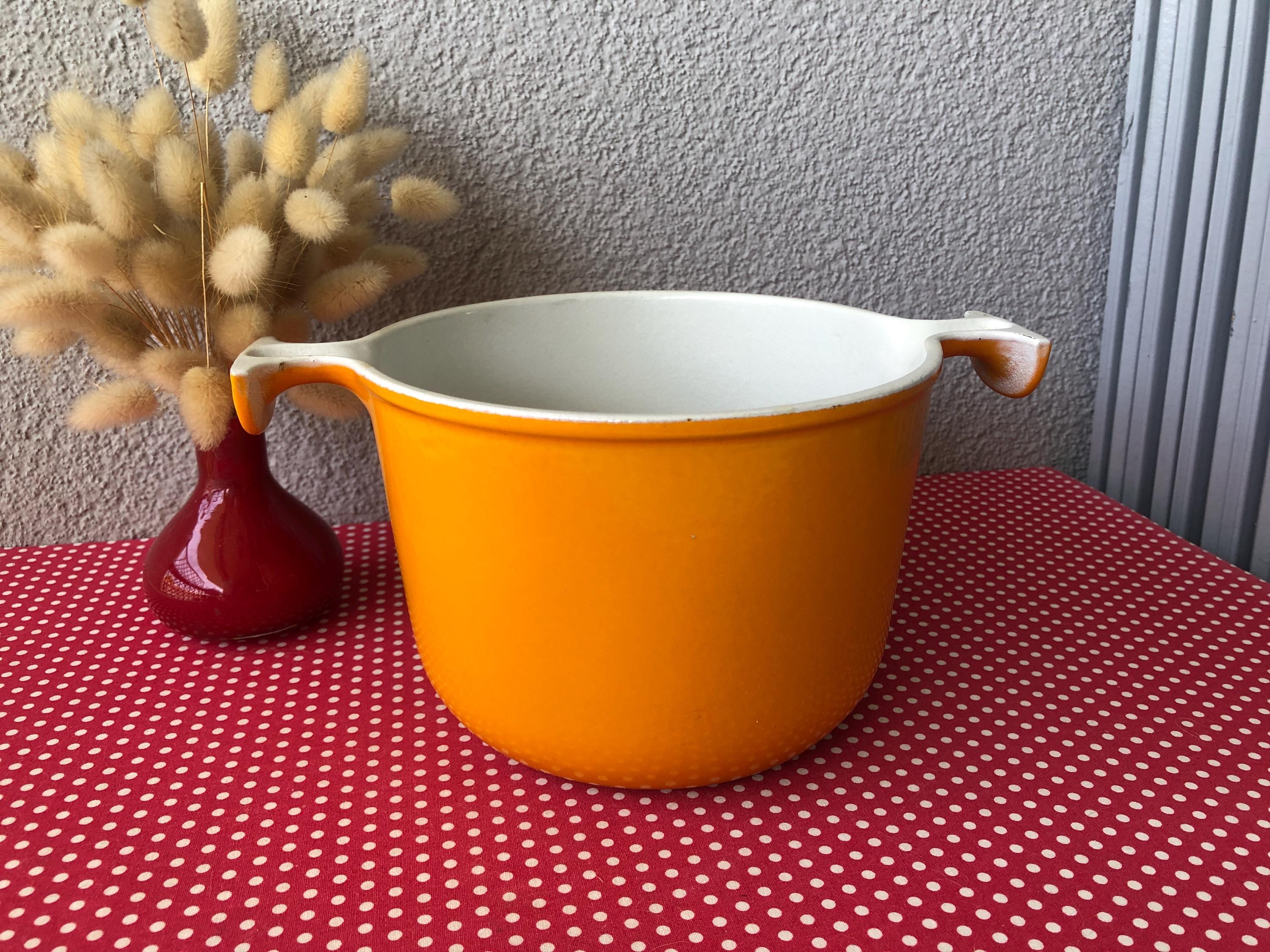 Enzo Mari La Mama Le Creuset - Etsy
