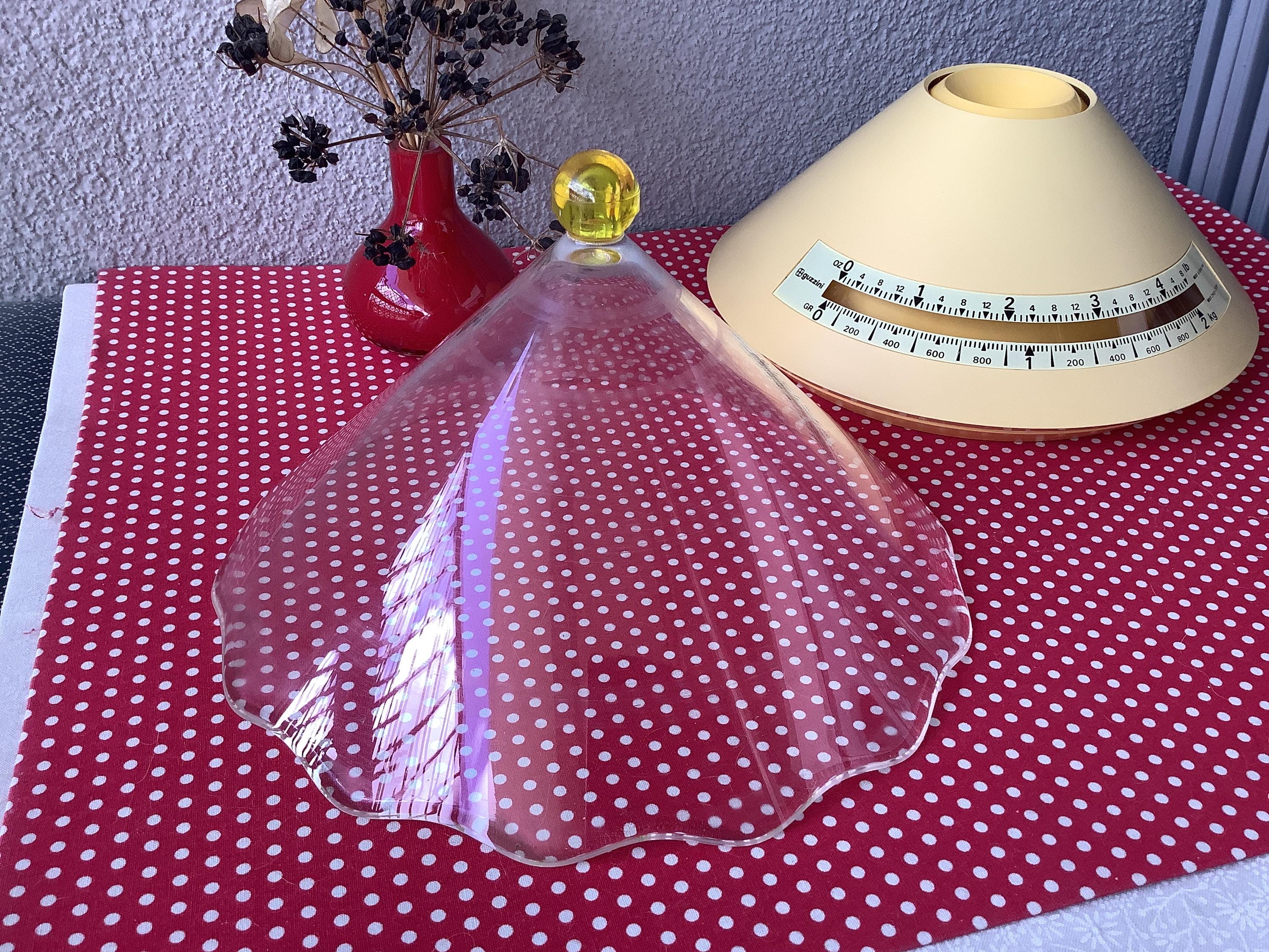 Guzzini - エンニオ・パジーニがデザインしたDolly Guzziniキッチン