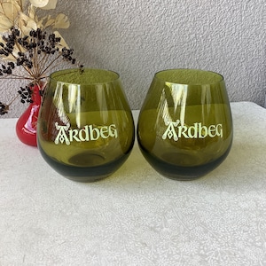 Ardbeg Glass - Etsy