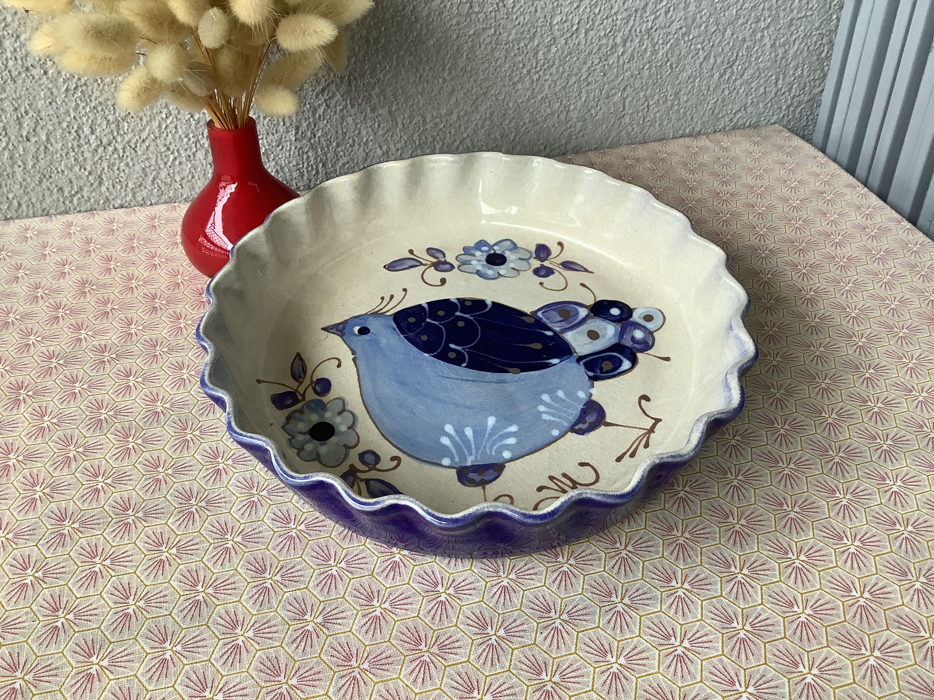 Alsace pottery - Etsy 日本