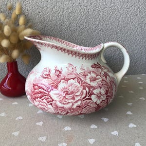 サルグミーヌの水差し - Etsy 日本